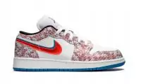 air jordan 1 low dunk se take flight